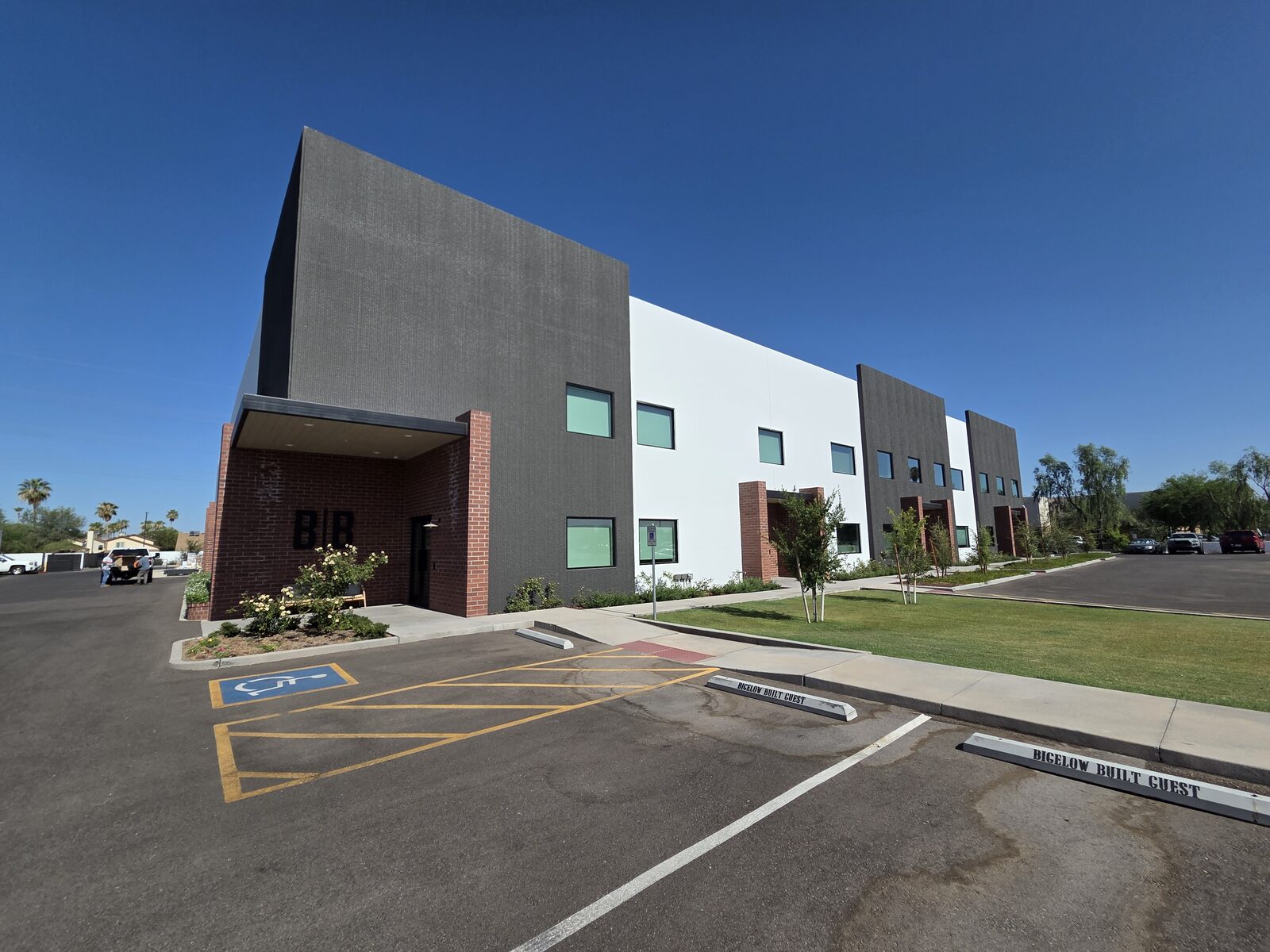 Bigelow Building