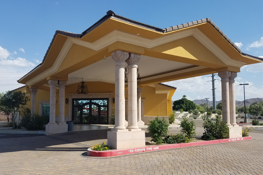 Event Center