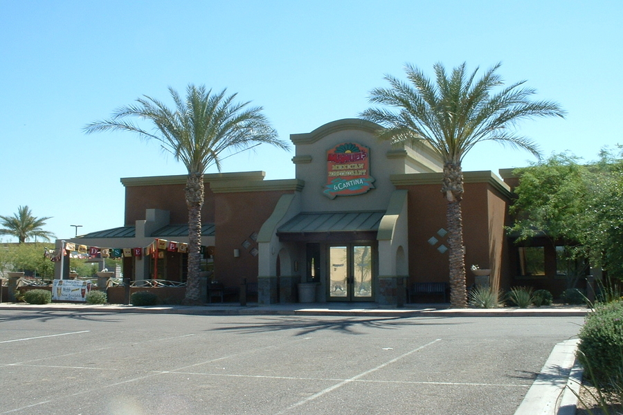 Manuel's Restaurant