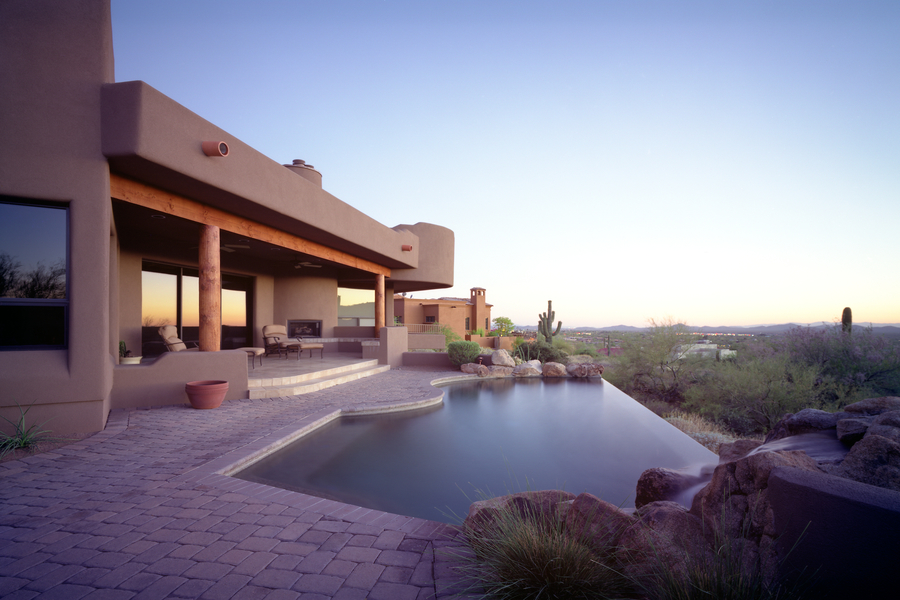 Neagle Residence