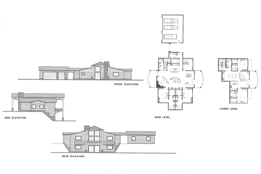 Sonoita, Arizona Residence