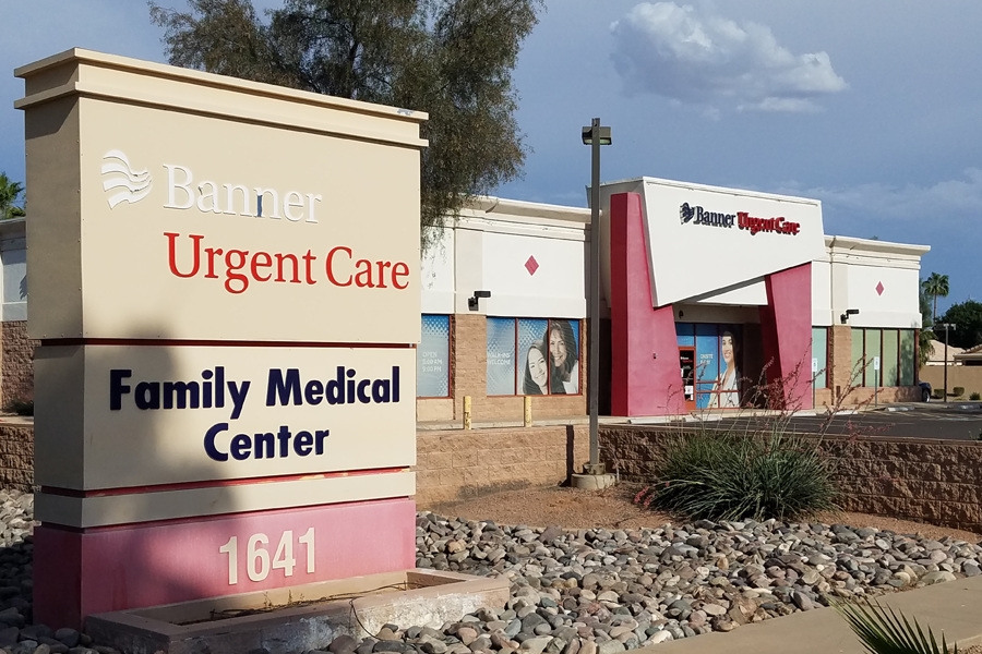 Urgent Care