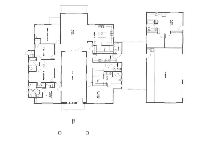 Vastu Architecture