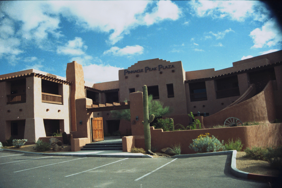 What Actually Drives Construction Cost in Arizona