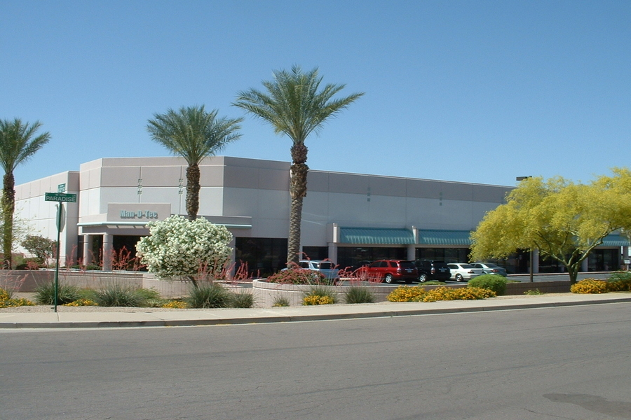 CMU Block Construction in Arizona: Why Masonry Still Wins in the Desert