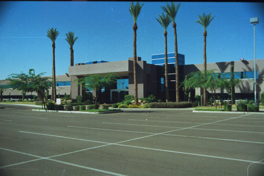 Commercial Office Construction in Arizona: What Still Leases