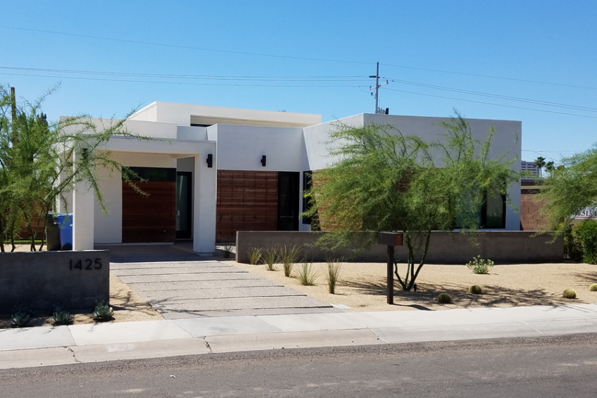Hoover St. Phoenix 
