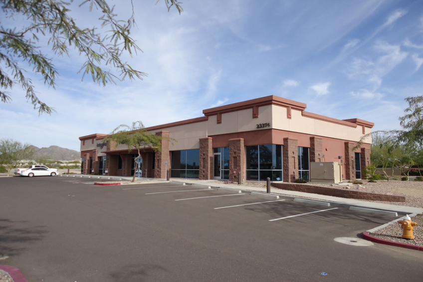 Sundance Business Park 
